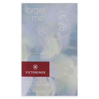 Foto 5 | Perfume Swiss Army Victorinox Forget Me Not para Mujer 100 ml - Venta Internacional