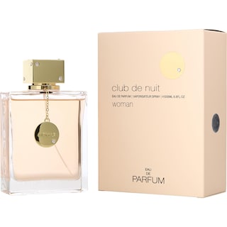 Foto 1 | Perfume Armaf Club De Nuit Eau De Parfum para Mujer 200 ml - Venta Internacional