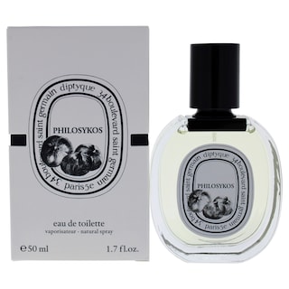 Foto 1 | Perfume Diptyque Philosykos Eau De Toilette En Aerosol 50 Ml Para Mujer - Venta Internacional