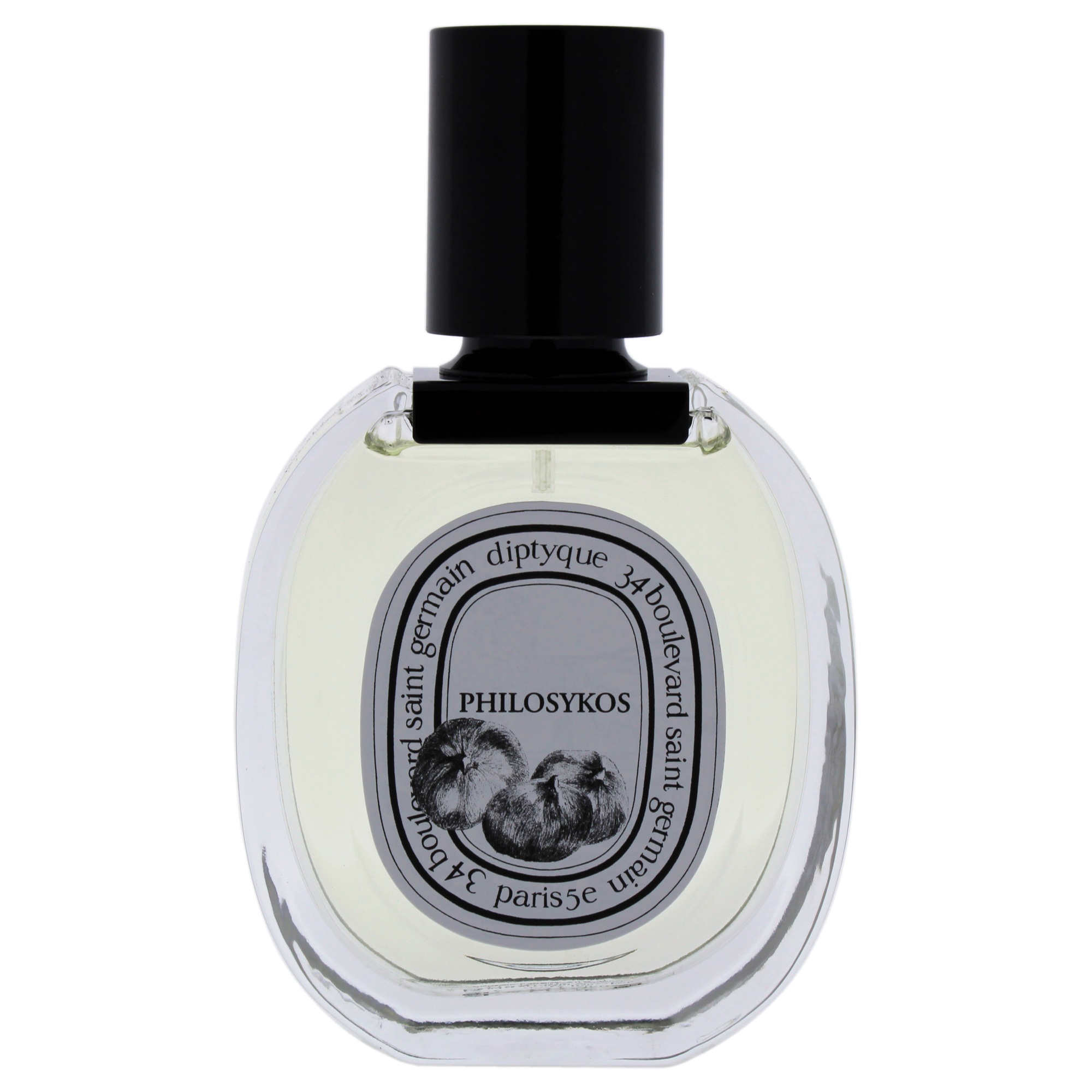 Foto 3 pulgar | Perfume Diptyque Philosykos Eau De Toilette En Aerosol 50 Ml Para Mujer - Venta Internacional