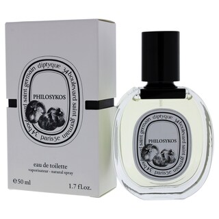 Foto 4 | Perfume Diptyque Philosykos Eau De Toilette En Aerosol 50 Ml Para Mujer - Venta Internacional