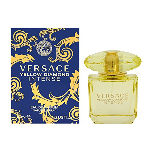 Foto 2 pulgar | Perfume Versace Yellow Diamond Intense Eau De Parfum 30 ml - Venta Internacional
