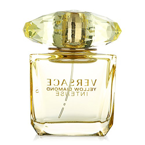 Foto 3 pulgar | Perfume Versace Yellow Diamond Intense Eau De Parfum 30 ml - Venta Internacional