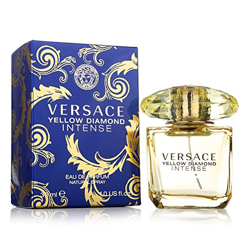 Foto 4 pulgar | Perfume Versace Yellow Diamond Intense Eau De Parfum 30 ml - Venta Internacional