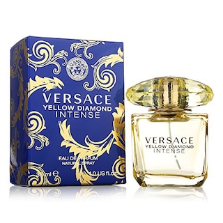 Foto 3 | Perfume Versace Yellow Diamond Intense Eau De Parfum 30 ml - Venta Internacional