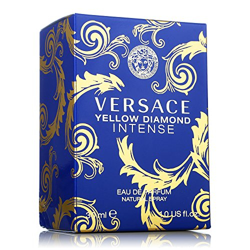 Foto 5 pulgar | Perfume Versace Yellow Diamond Intense Eau De Parfum 30 ml - Venta Internacional