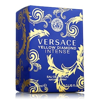Foto 4 | Perfume Versace Yellow Diamond Intense Eau De Parfum 30 ml - Venta Internacional
