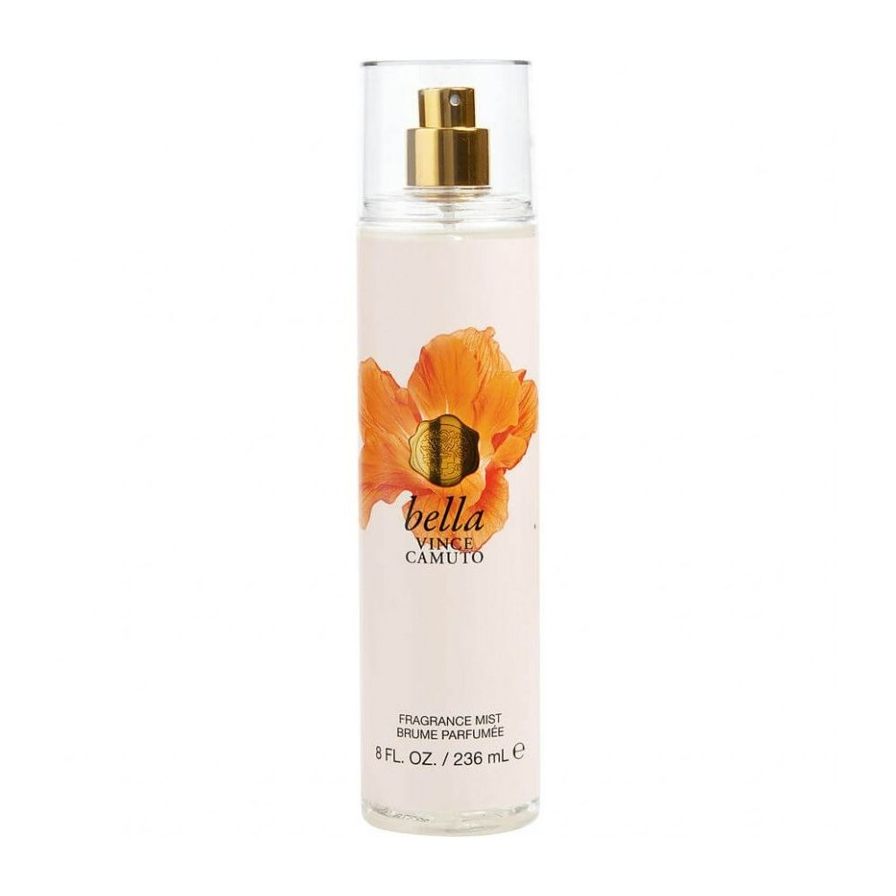 Foto 3 pulgar | Perfume Vince Camuto Bella Body Mist 240 ml para Mujer - Venta Internacional