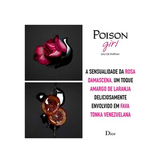 Foto 4 | Perfume Dior Poison Girl Eau de Parfum 50 ml para Mujer - Venta Internacional