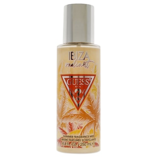Foto 1 | Loción Ibiza Radiant Shimmer Guess para Mujer 8.4 oz- Venta Internacional