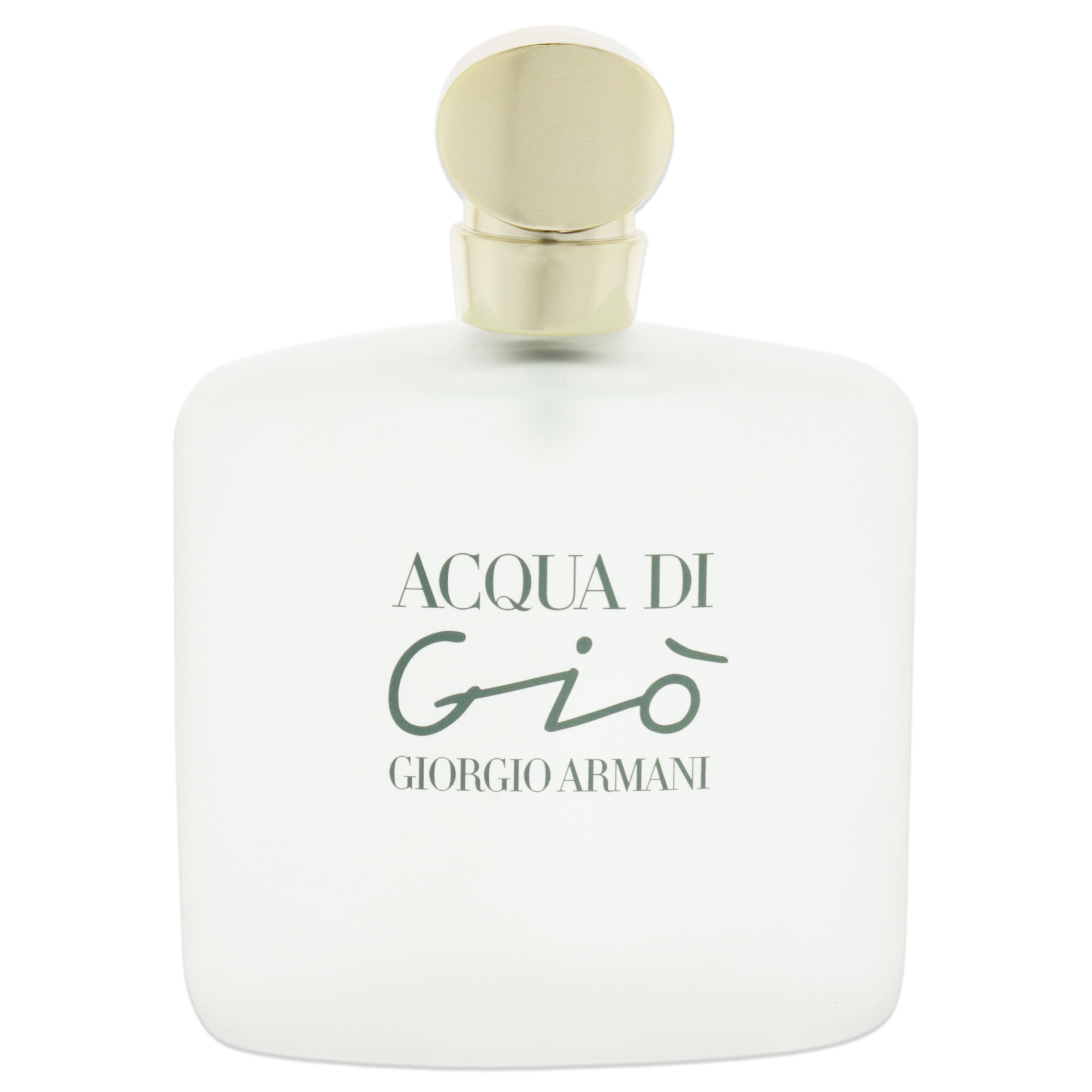 Foto 3 pulgar | Perfume Giorgio Armani Acqua Di Gio Eau de Toilette 100 ml para Mujer - Venta Internacional