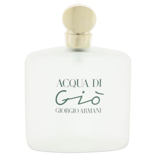 Foto 2 | Perfume Giorgio Armani Acqua Di Gio Eau de Toilette 100 ml para Mujer - Venta Internacional
