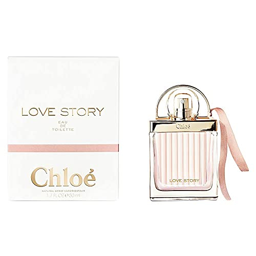 Foto 2 pulgar | Perfume Chloe Love Story Eau de Toilette 50 ml para Mujer - Venta Internacional