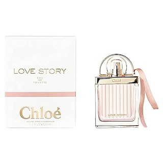 Foto 1 | Perfume Chloe Love Story Eau de Toilette 50 ml para Mujer - Venta Internacional