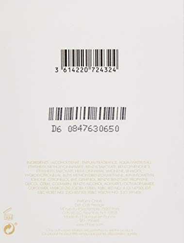 Foto 3 pulgar | Perfume Chloe Love Story Eau de Toilette 50 ml para Mujer - Venta Internacional