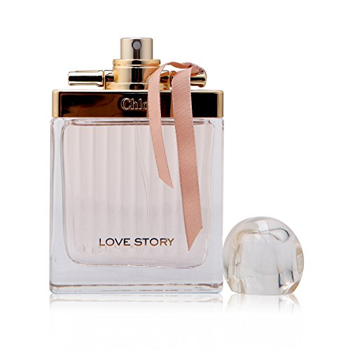 Foto 4 pulgar | Perfume Chloe Love Story Eau de Toilette 50 ml para Mujer - Venta Internacional