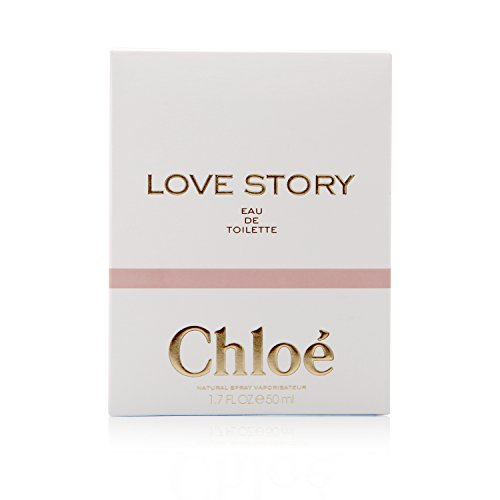 Foto 5 pulgar | Perfume Chloe Love Story Eau de Toilette 50 ml para Mujer - Venta Internacional