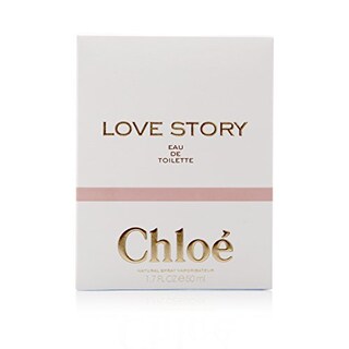 Foto 4 | Perfume Chloe Love Story Eau de Toilette 50 ml para Mujer - Venta Internacional