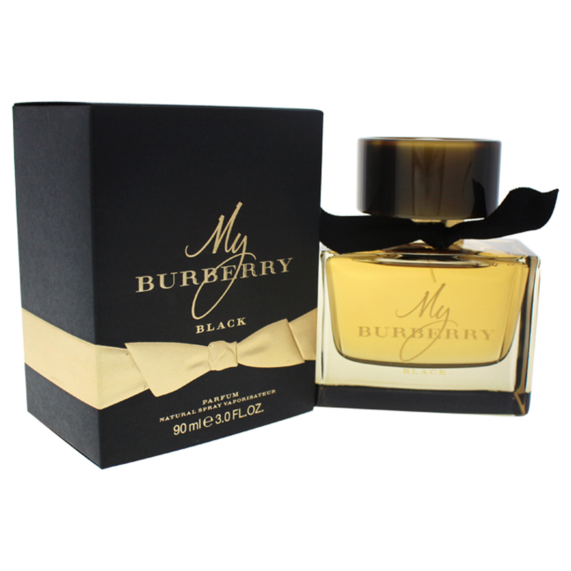 Foto 2 pulgar | Perfume Burberry My Burberry Black Eau De Parfum 90 ml para Mujer - Venta Internacional