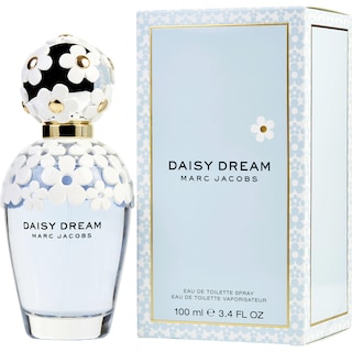 Foto 1 | Perfume Marc Jacobs Daisy Dream Eau De Toilette 100 ml - Venta Internacional