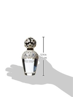 Foto 3 | Perfume Marc Jacobs Daisy Dream Eau De Toilette 100 ml - Venta Internacional