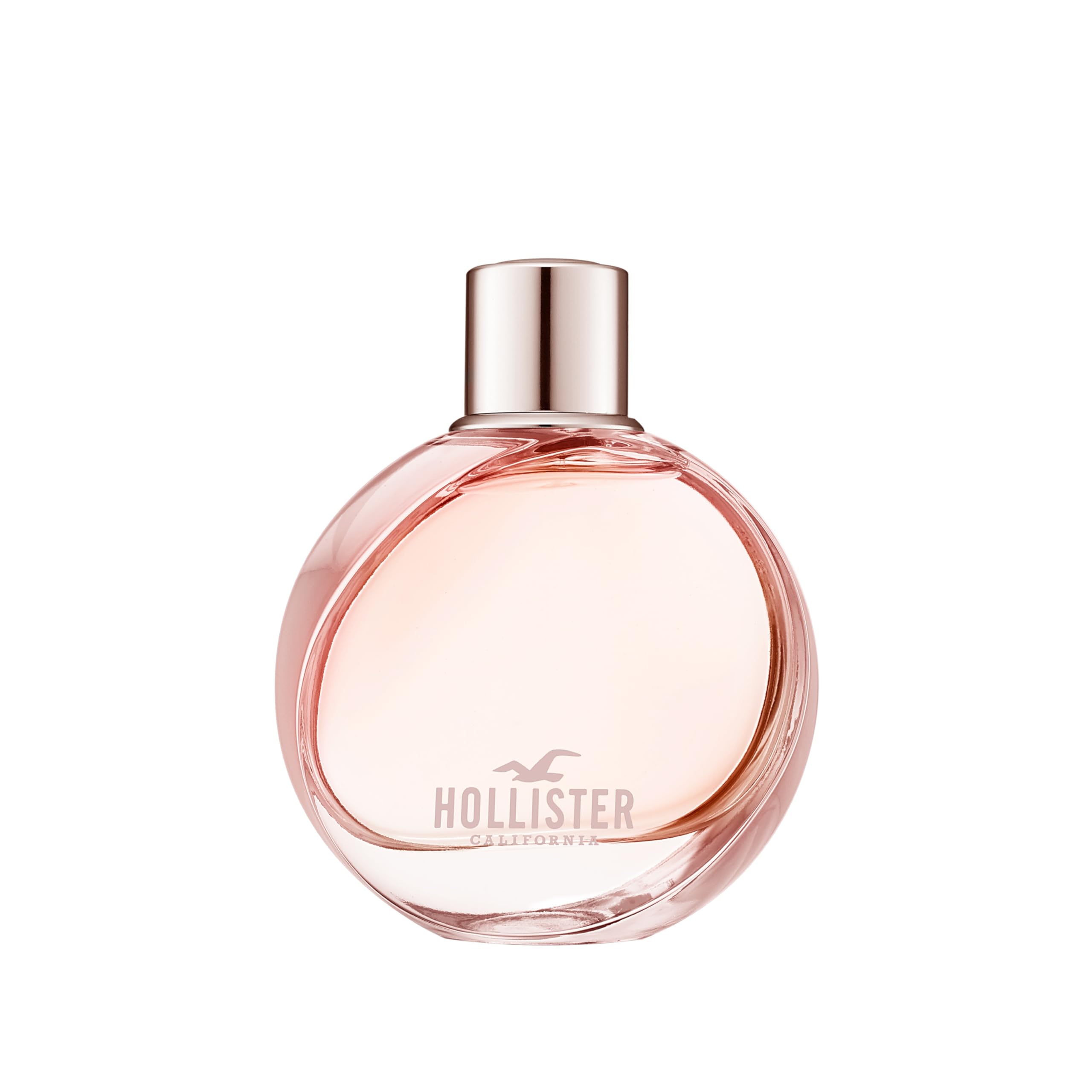 Foto 2 pulgar | Hollister Wave Women Eau De Parfum, 3.4 Onzas - Venta Internacional