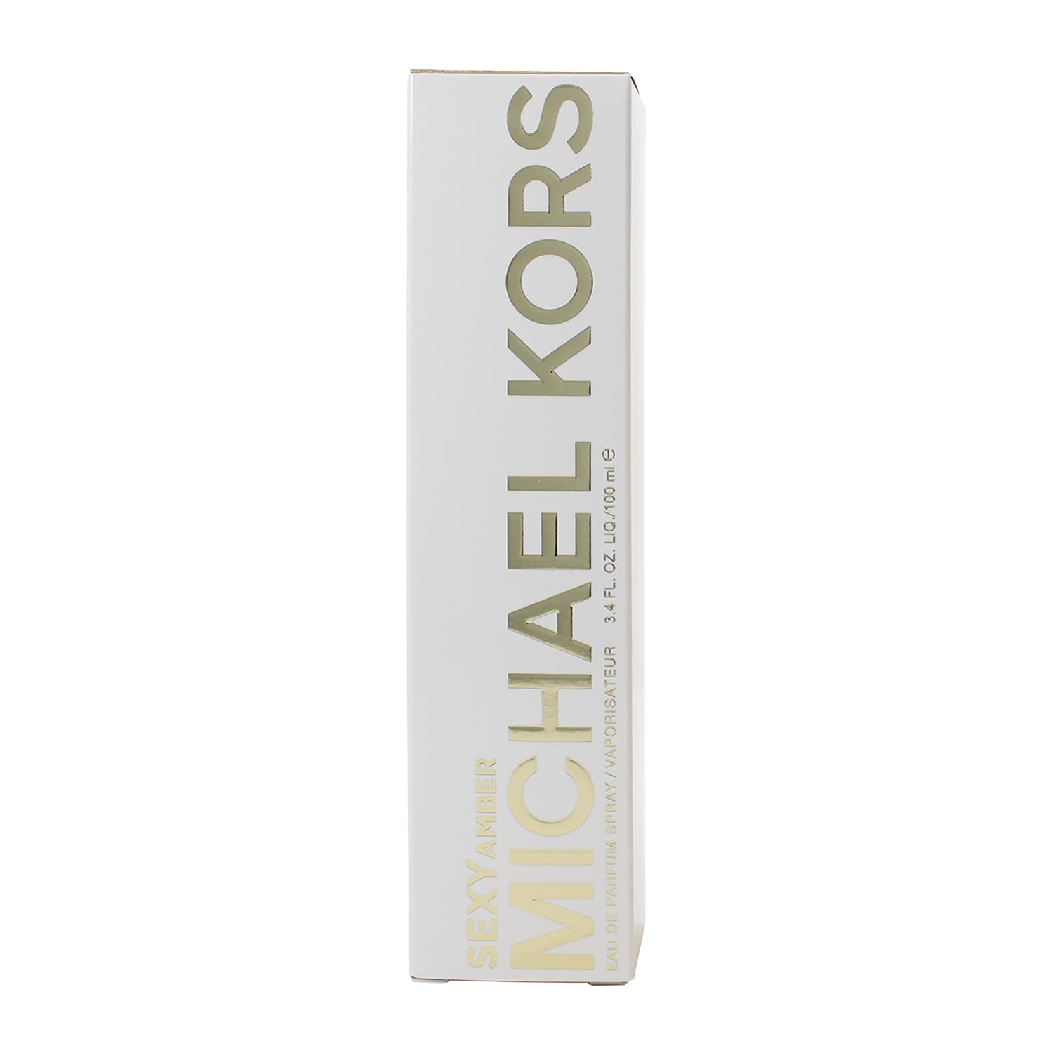 Foto 2 pulgar | Perfume Michael Kors Sexy Amber Eau De Parfum para Mujer 100 ml - Venta Internacional
