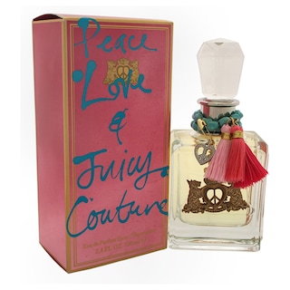 Foto 1 | Perfume Juicy Couture Peace Love & Juicy Couture 100 Ml Para Mujer - Venta Internacional