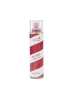 Foto 1 | Bruma Corporal Pink Sugar Red Velvet - Venta Internacional