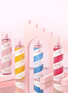 Foto 4 | Bruma Corporal Pink Sugar Red Velvet - Venta Internacional