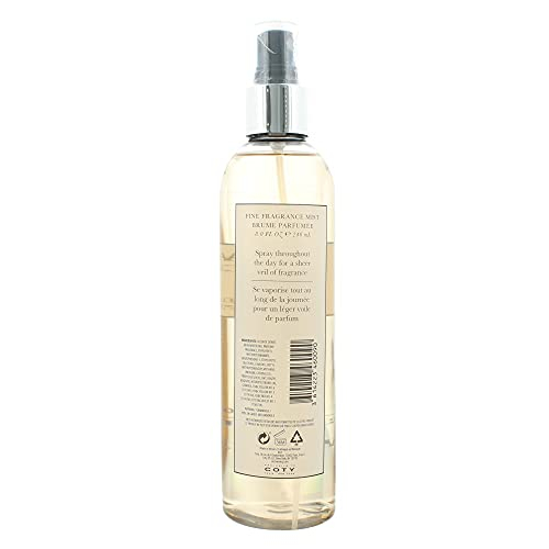 Foto 4 pulgar | Bruma Corporal Vera Wang Embrace 240 ml para Mujer - Venta Internacional