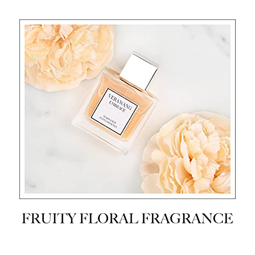 Foto 5 pulgar | Bruma Corporal Vera Wang Embrace 240 ml para Mujer - Venta Internacional