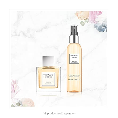 Foto 6 pulgar | Bruma Corporal Vera Wang Embrace 240 ml para Mujer - Venta Internacional