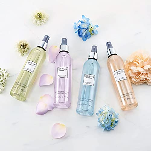 Foto 6 | Bruma Corporal Vera Wang Embrace 240 ml para Mujer - Venta Internacional