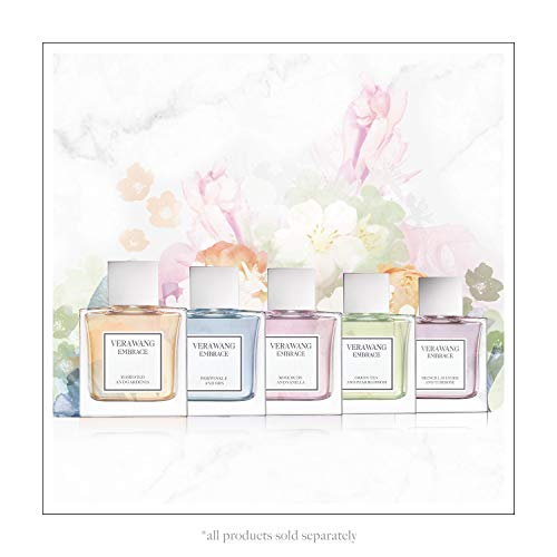 Foto 8 pulgar | Bruma Corporal Vera Wang Embrace 240 ml para Mujer - Venta Internacional