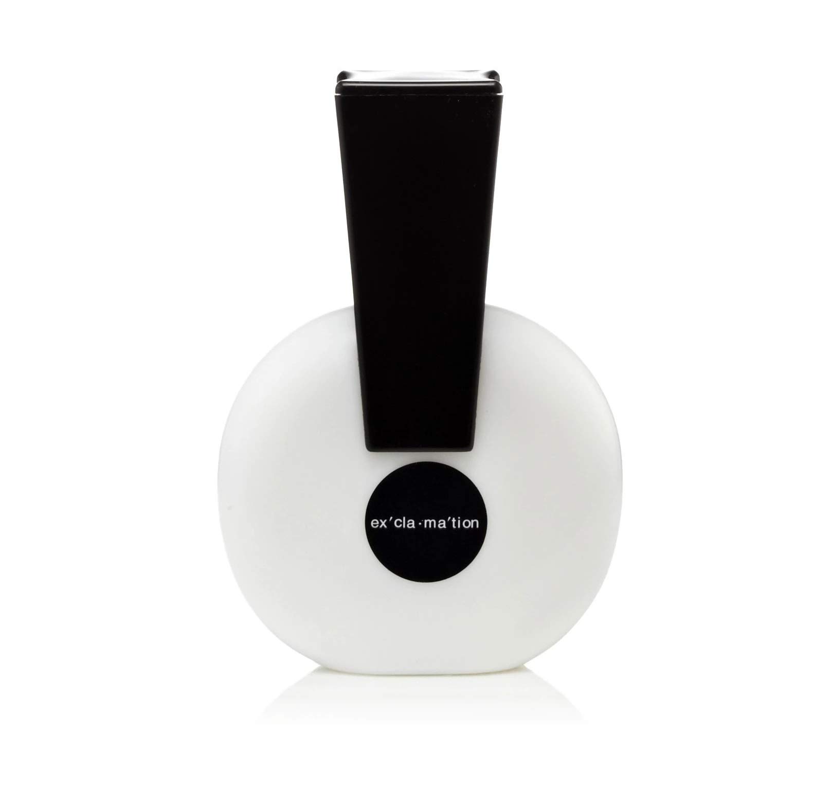 Colonia en Aerosol Perfume Coty Exclamation 50 ml para Mujer - Venta Internacional