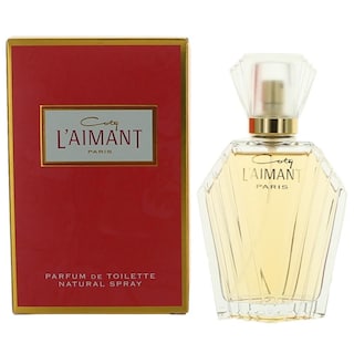 Foto 1 | Perfume Coty L'aimant Eau De Toilette 50 Ml Para Mujer - Venta Internacional.