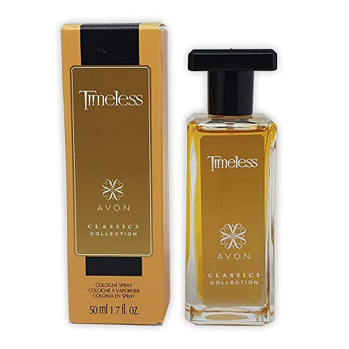 Foto 2 pulgar | Perfume Avon Timeless 50 Ml para Mujer-Venta Internacional