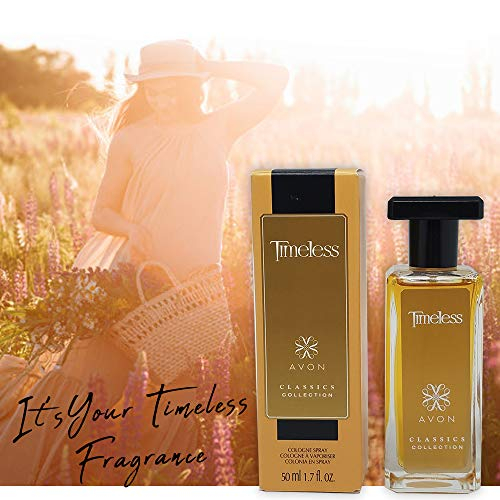 Foto 7 pulgar | Perfume Avon Timeless 50 Ml para Mujer-Venta Internacional