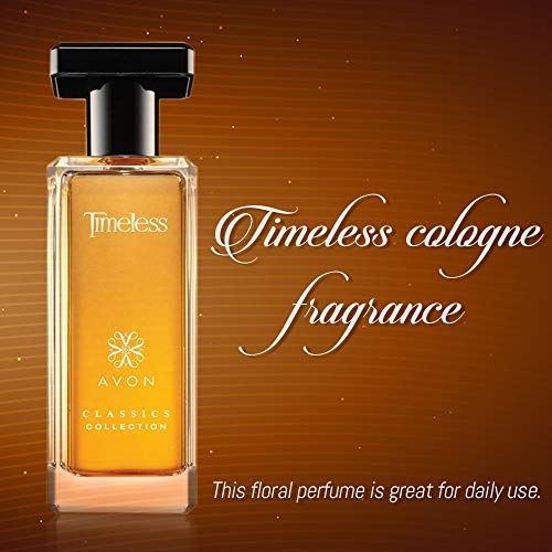Foto 8 pulgar | Perfume Avon Timeless 50 Ml para Mujer-Venta Internacional