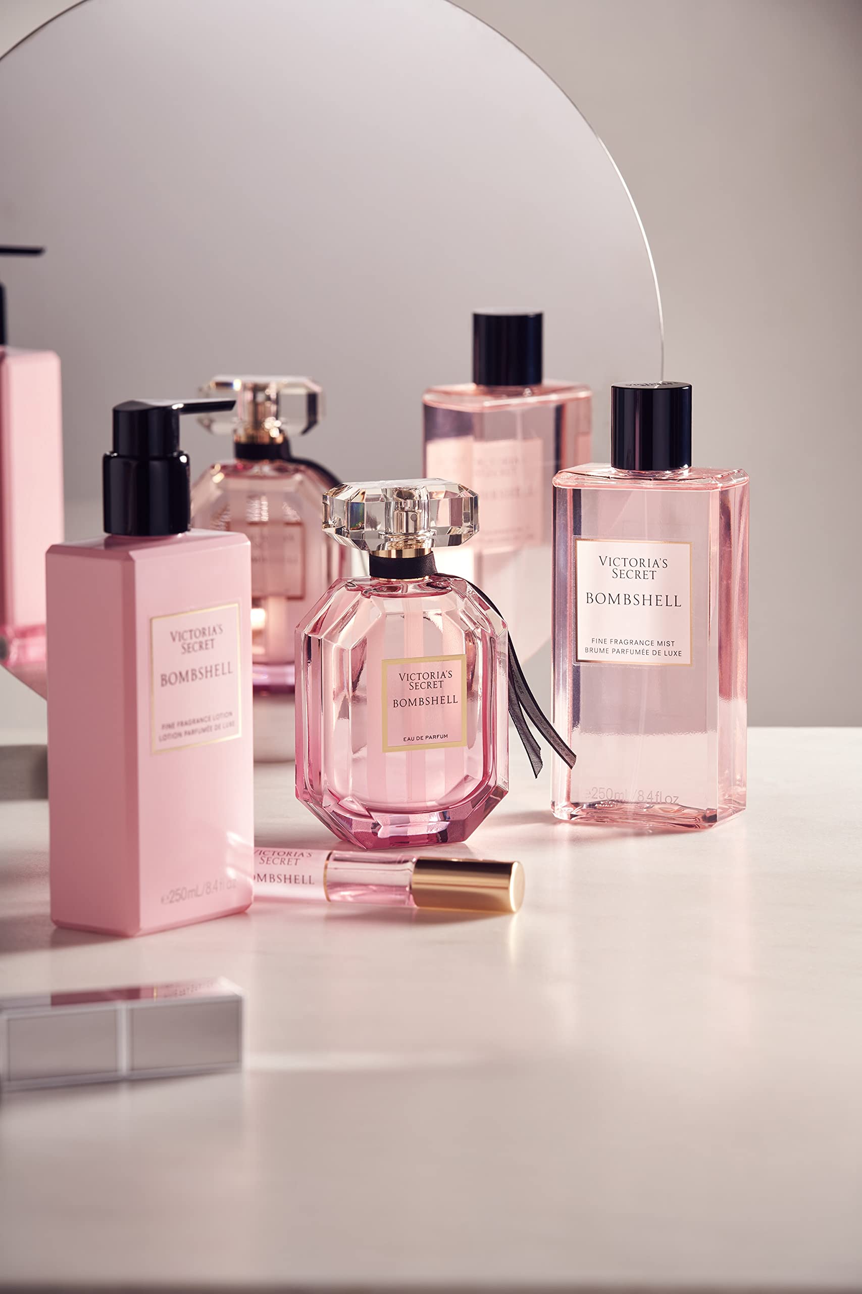 Foto 5 | Perfume Victoria's Secret Bombshell 250 Ml para Mujer-Venta Internacional