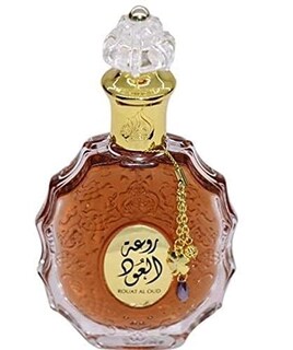 Foto 2 | Perfume Lattafa Rouat Al Oud Eau De Parfum, 100 Ml, Para Unisex - Venta Internacional.