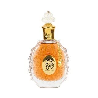 Foto 3 | Perfume Lattafa Rouat Al Oud Eau De Parfum, 100 Ml, Para Unisex - Venta Internacional.