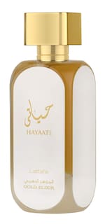 Foto 1 | Perfume Lattafa Hayaati Gold Elixir Eau De Parfum, 100 Ml, Unisex - Venta Internacional.