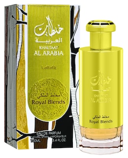 Foto 1 | Perfume Lattafa Khaltaat Al Arabia Royal Blends, 100 Ml, Eau De Parfum - Venta Internacional.