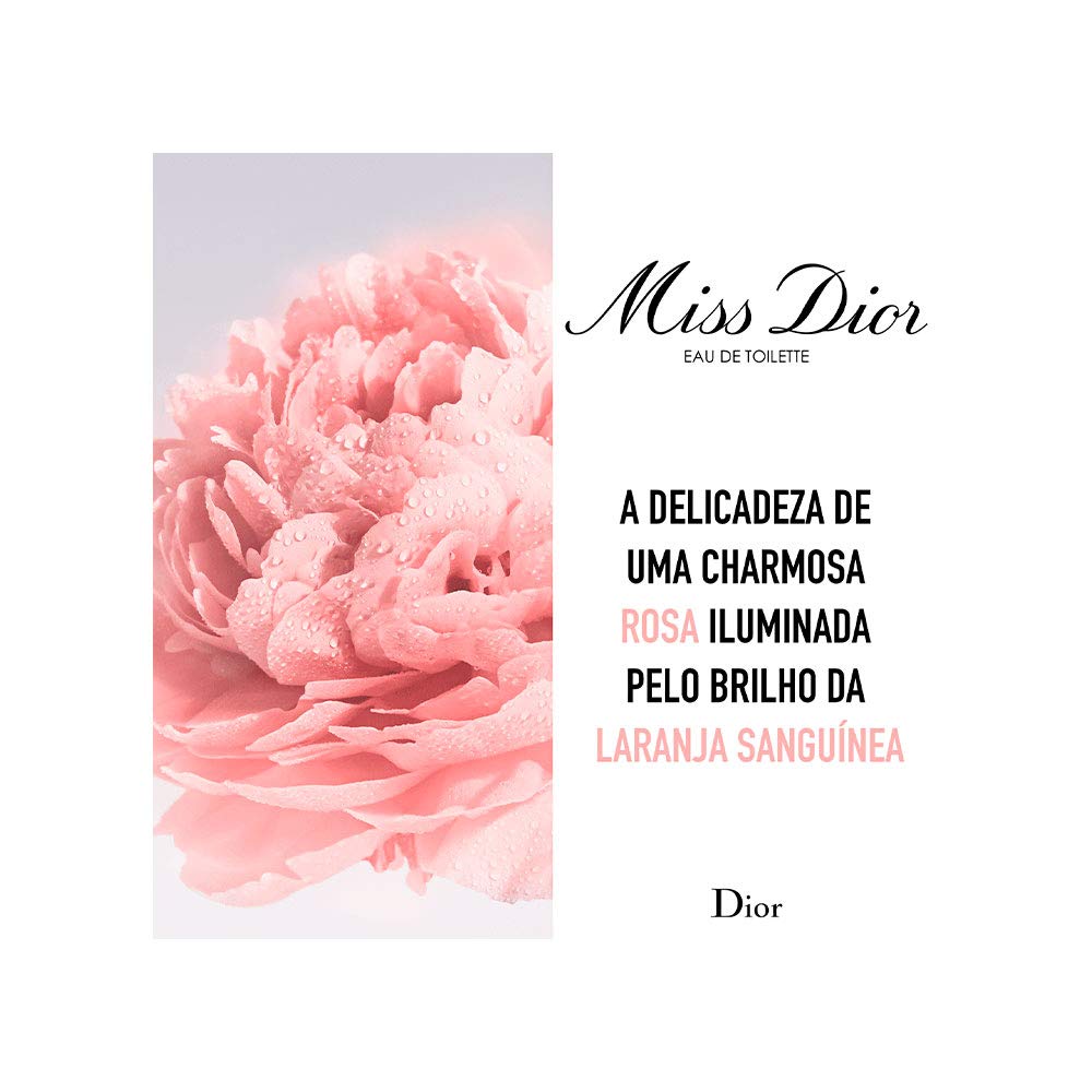 Foto 4 pulgar | Perfume Christian Dior Miss Dior Edt 100 Ml Para Mujer - Venta Internacional.