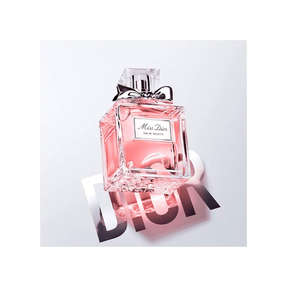 Foto 5 pulgar | Perfume Christian Dior Miss Dior Edt 100 Ml Para Mujer - Venta Internacional.