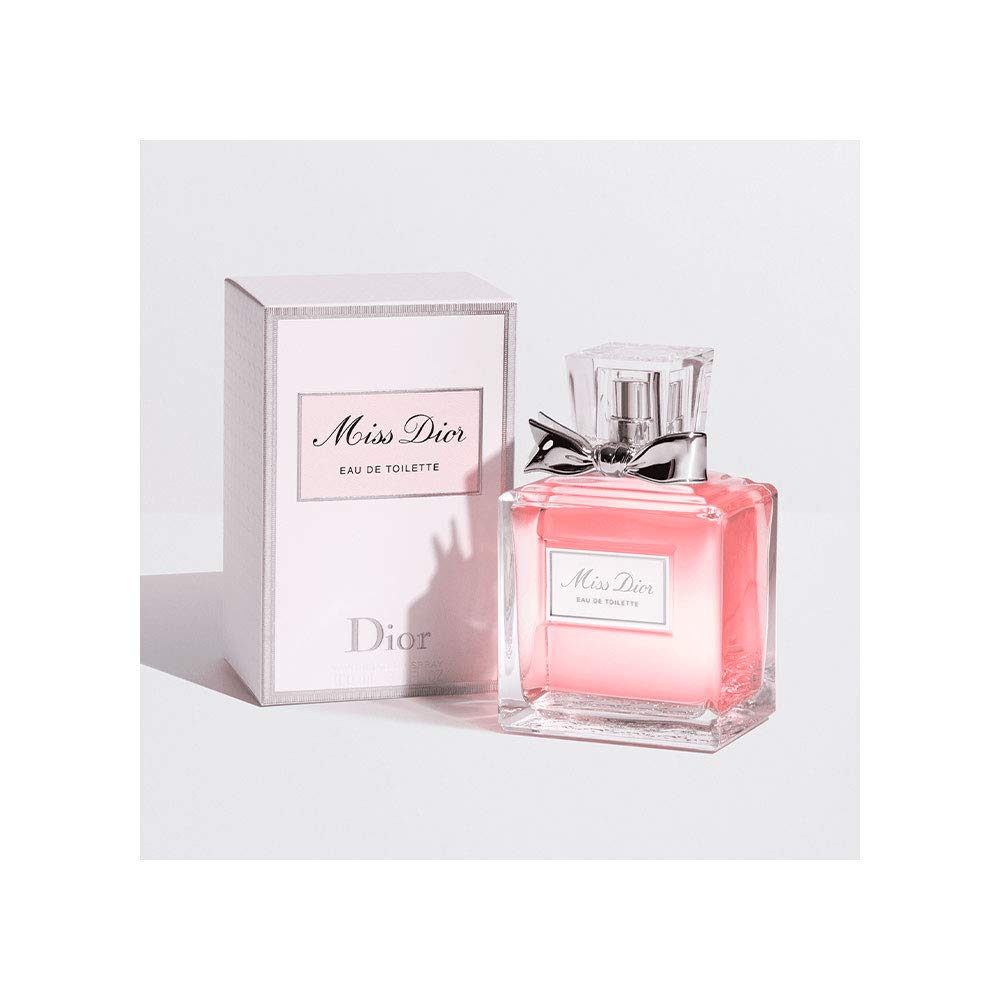 Foto 6 pulgar | Perfume Christian Dior Miss Dior Edt 100 Ml Para Mujer - Venta Internacional.