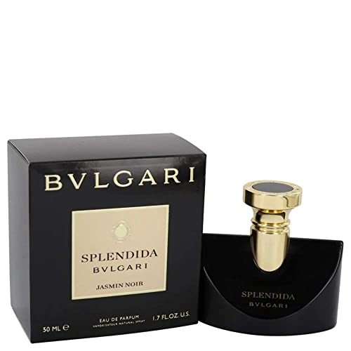 Foto 2 pulgar | Perfume Bvlgari Noir Jasmin Edp 50 Ml Para Mujer - Venta Internacional.