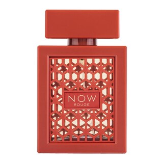 Foto 1 | Perfume Rave Now Rouge Eau De Parfum Para Mujer, 100 Ml - Venta Internacional.